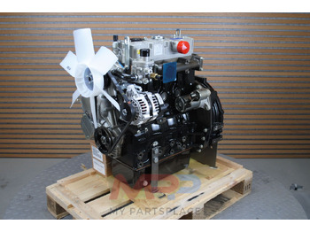 Moteur PERKINS