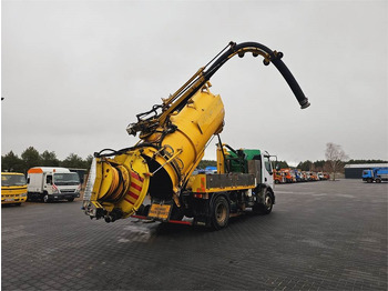 Véhicule de voirie/ Spécial VOLVO