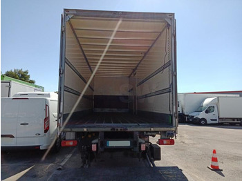 Camion fourgon Renault D-Series 19 Wide 320: photos 3