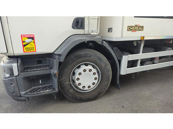 Camion frigorifique Renault D WIDE: photos 4 Camion frigorifique Renault D WIDE: photos 4