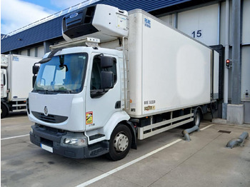 Camion frigorifique RENAULT Premium 270