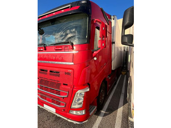Tracteur routier VOLVO FH 460
