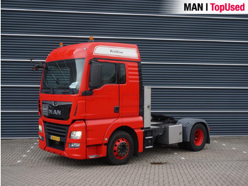 Tracteur routier MAN TGX 18.420