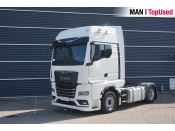 Tracteur routier MAN TGX 18.510