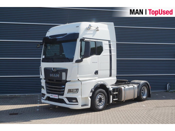 Tracteur routier MAN TGX 18.510