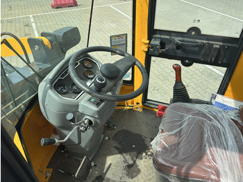 Chargeuse sur pneus BLANCHE TW36 / 2024 NEW / Palletbord / Shovel - Radlader - Wheel Loader: photos 3