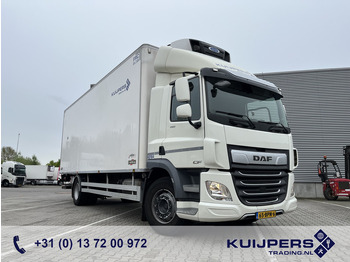 Camion frigorifique DAF CF 260