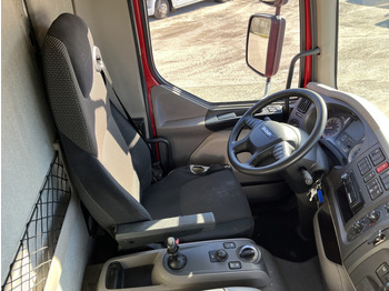 Camion fourgon DAF LF 210 FA / 12 Ton / 416 dkm / Koffer / LBW / NL LKW: photos 3