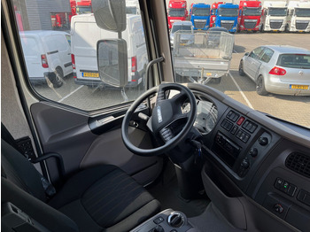 Camion fourgon DAF LF 230 FA 18 Ton Box met Laadklep / Te huur - Bel 013-7200971 voor de mogelijkheden !: photos 5 Camion fourgon DAF LF 230 FA 18 Ton Box met Laadklep / Te huur - Bel 013-7200971 voor de mogelijkheden !: photos 5