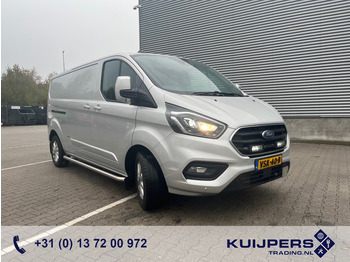 Fourgonnette FORD Transit