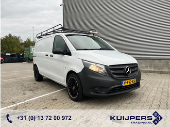 Fourgonnette MERCEDES-BENZ Vito 111