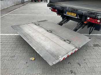 Crédit-bail de Schmitz Cargobull SCB S2 / Box Trailer / 2 axle / Loadlift / APK TUV 04-26 Schmitz Cargobull SCB S2 / Box Trailer / 2 axle / Loadlift / APK TUV 04-26: photos 5