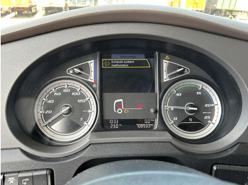 Tracteur routier DAF XF 480 FT SC / 708 dkm / PTO Hydraulic / Stand Airco / APK TUV 06-26: photos 4 Tracteur routier DAF XF 480 FT SC / 708 dkm / PTO Hydraulic / Stand Airco / APK TUV 06-26: photos 4