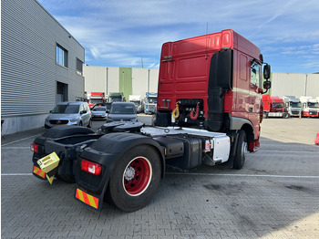 Tracteur routier DAF XF 480 FT SC / 708 dkm / PTO Hydraulic / Stand Airco / APK TUV 06-26: photos 2 Tracteur routier DAF XF 480 FT SC / 708 dkm / PTO Hydraulic / Stand Airco / APK TUV 06-26: photos 2