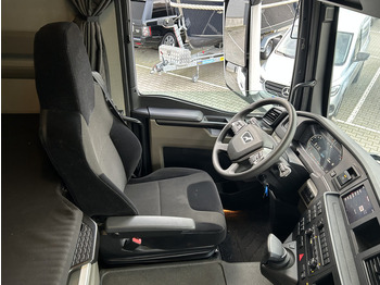 Tracteur routier MAN TGS 18.440 TM / Smart Tacho V2 / Full Led / APK TUV 12-26: photos 3