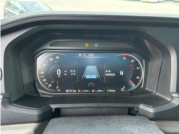 Tracteur routier MAN TGS 18.440 TM / Smart Tacho V2 / Full Led / APK TUV 12-26: photos 4