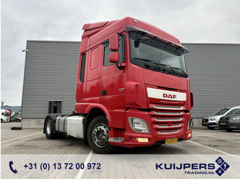 Tracteur routier DAF XF 440