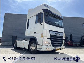 Tracteur routier DAF XF 480