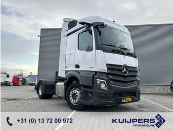 Tracteur routier MERCEDES-BENZ Actros 1840