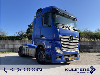Tracteur routier MERCEDES-BENZ Actros 1842
