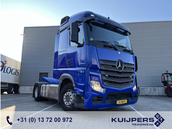 Tracteur routier MERCEDES-BENZ Actros 1842