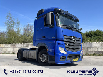 Tracteur routier MERCEDES-BENZ Actros 1842