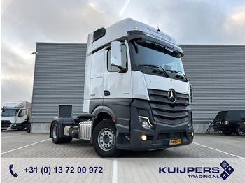 Tracteur routier MERCEDES-BENZ Actros 1845