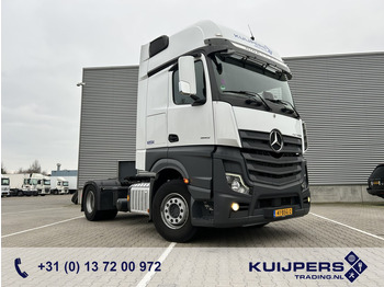 Tracteur routier MERCEDES-BENZ Actros 1845