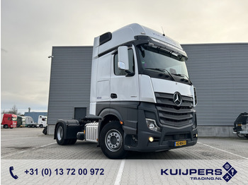 Tracteur routier MERCEDES-BENZ Actros 1845