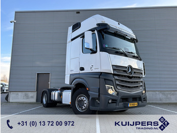 Tracteur routier MERCEDES-BENZ Actros 1845