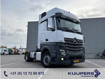 Tracteur routier MERCEDES-BENZ Actros 1845