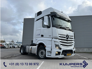 Tracteur routier MERCEDES-BENZ Actros 1845