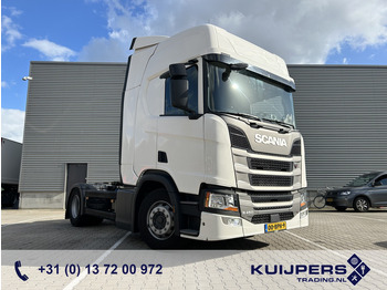 Tracteur routier SCANIA R 450
