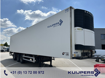 Semi-remorque frigorifique VAN ECK