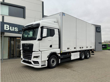Camion fourgon MAN TGX 26.510 Norfrig Kyl/Frys: photos 2