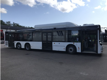 Bus urbain MAN Lion's City A26