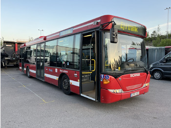 Bus urbain SCANIA OmniCity