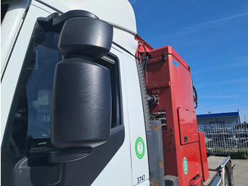 Crédit-bail de Iveco AD260SY/PS CNG Iveco AD260SY/PS CNG: photos 5