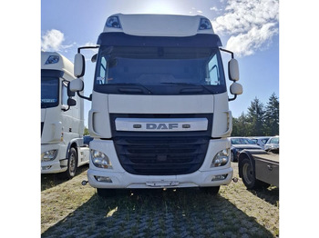 Camion DAF CF 400