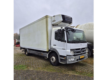 Camion MERCEDES-BENZ