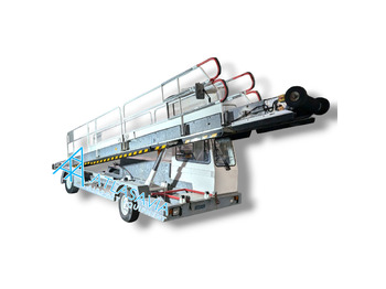 Tapis à bagages MULAG