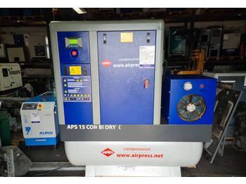 Compresseur d'air AIRPRESS