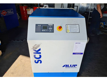 Compresseur d'air ALUP