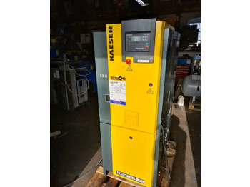 Compresseur d'air KAESER