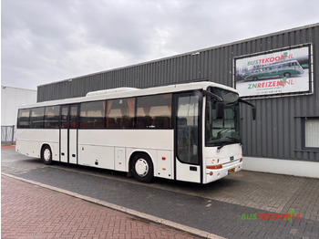 Bus interurbain VAN HOOL