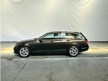 Voiture Mercedes-Benz C-Klasse C200 CDI / MOTORPROBLEEM /PROBLEME DE MOTEUR / MOTORPROBLEM: photos 2