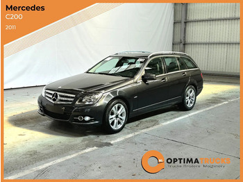 Voiture MERCEDES-BENZ