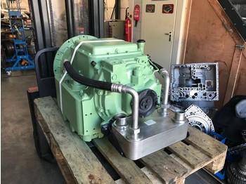 Boîte de vitesse neuf Onbekend Voith 854-3E, 864-3E , 854-5, 864-5: photos 3