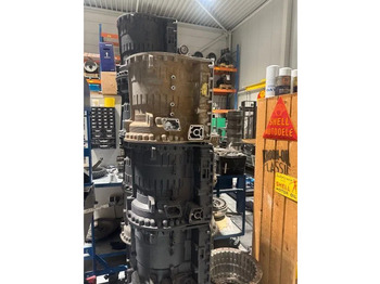 Boîte de vitesse neuf Volvo Powertronic versnellingsbakken hoofdhuizen: photos 2