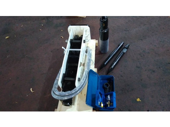 Marteau hydraulique pour Engins de chantier Essential EB20: photos 5